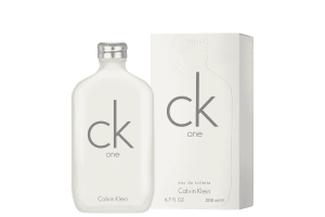 Perfume Calvin Klein one 50ml