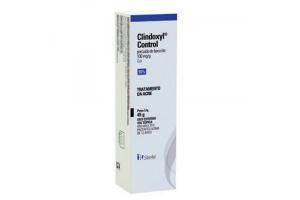 Clindoxyl Control 10% Com 45g