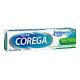 Creme Fixador De Dentaduras Corega Sabor Menta 40g