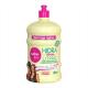 Creme Para Pentear Salon Line Hidra Original 1 Litro