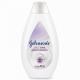 Loção Hidratante Johnson's Daily Care Lavanda e Camomila 400ml