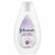 Loção Hidratante Johnson's Daily Care Lavanda e Camomila 200ml