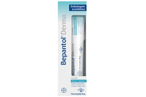 Bepantol Derma Creme 40g