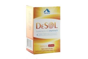 DeSol 10 ml