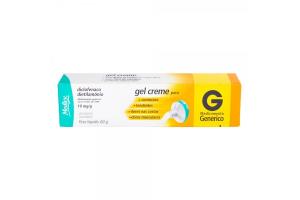 Diclofenaco Dietil 10mg 60gr Genérico Medley