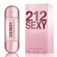 Eau de Parfum 212 Sexy Carolina Herrera 30ml