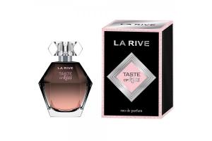 Eau de Parfum La Rive Taste Of Kiss 100ml