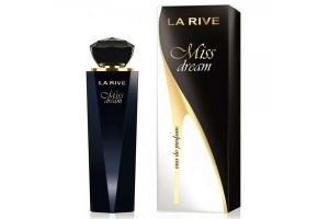 Eau de Parfum Miss Dream La Rive Feminino 100ml