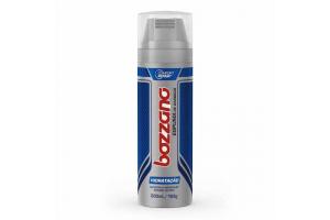 Espuma de Barbear Bozzano Hidratação 200ml