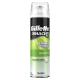 Espuma de Barbear Gillette Mach 3 Sensitive 250ml