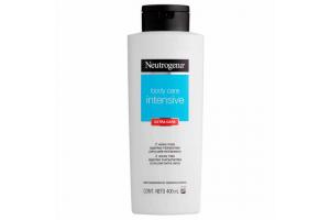 Hidratante Corporal Neutrogena Body Care Intensive Extra Care 400ml