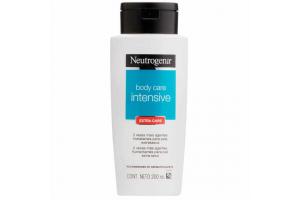 Hidratante Corporal Neutrogena Body Care Intensive Extra Care 200ml