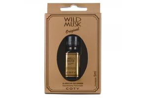 Wild Musk Coty Original 5ml