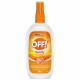 Repelente Spray OFF! Family 200ml