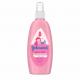 Spray Finalizador Johnson's Gotas de Brilho 200ml