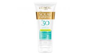 Protetor Solar Corpo e Rosto L'oreal 200ml