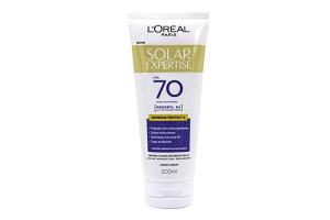 Protetor Solar Corporal FPS 70 L'oreal 200ml