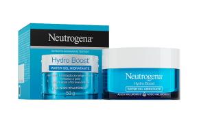 Hidratante Facial Neutrogena Hydro Boost Water Gel 50g