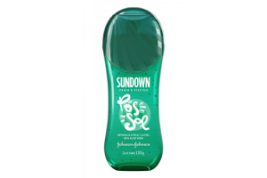 Gel Pós Sol Sundown 130g