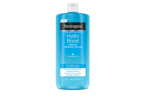 Hidratante Corporal Neutrogena Hydro Boost Water Gel 400ml