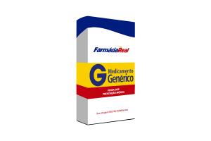 Ciclopirox olamina Solução tópica10 mg/ml Com 15ml Genérico Germed