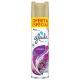 Odorizante de Ambiente Glade Aerosol Lavanda 360ml