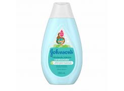 Condicionador Johnson's Hidratação Intensa 200ml