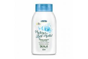 Hidratante Corporal Skala Proteínas de Leite Vegetal 500ml