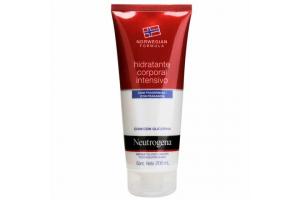 Hidratante Corporal Neutrogena Com Fragrância 200ml