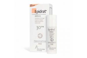 Hidratante e Protetor Labial Epidrat Lábios FPS 30 5,5g