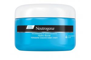 Hidratante Corporal Neutrogena Hydro Boost Water Cream 200ml