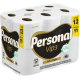 Papel Higiênico Personal Vip Neutro Leve 12 Pague 11 20mt