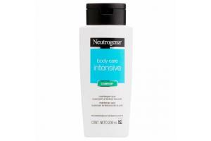 Hidratante Corporal Neutrogena Body Care Intensive Comfort 200ml