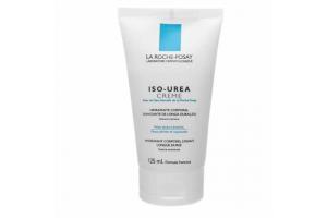 Hidratante Corporal Iso-Urea Creme 125ml