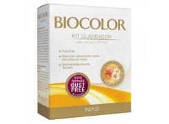 Kit Clareador de Peles Biocolor