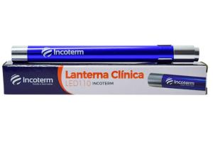 Lanterna Clínica LED 110 Incoterm