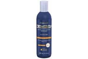 Neutralizante Cremoso LisaHair 300ml