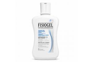 Hidratante Fisiogel Terapia de Hidratação Diária Loção Cremosa 100ml