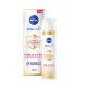 Fluído Facial Nivea Cellular Luminous Antispot Fps50 40ml