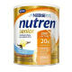 Nutren Senior Baunilha Zero Lactose 740g