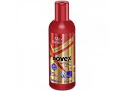 Reconstrutor Concentrado de Queratina Novex  Max Keratin 250ml