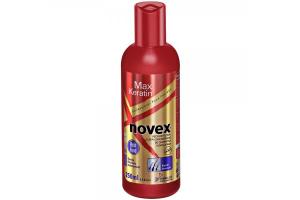 Reconstrutor Concentrado de Queratina Novex  Max Keratin 250ml