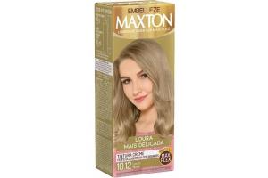 Tintura Maxton 10.12 Louro Nude