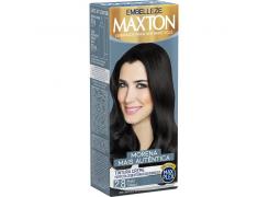 Tintura Maxton 2.8 Preto Tabaco