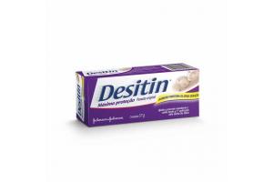 Desitin Máxima Proteção 57g