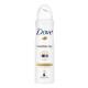 Antitranspirante Aerosol Dove 150ml