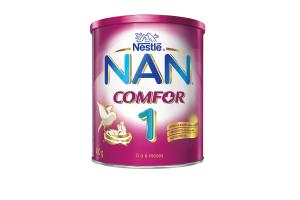 Nan Comfor 1 400g Nestlé