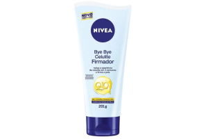 Loção Hidratante Nivea Redutor De Celulite 200Ml 