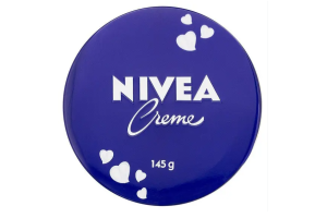 Nivea Creme Hidratante Corporal Lata 145gr