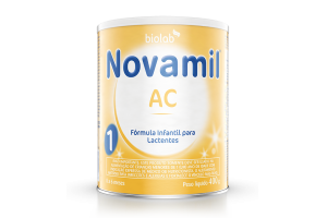 Novamil AC 1 400g Biolab